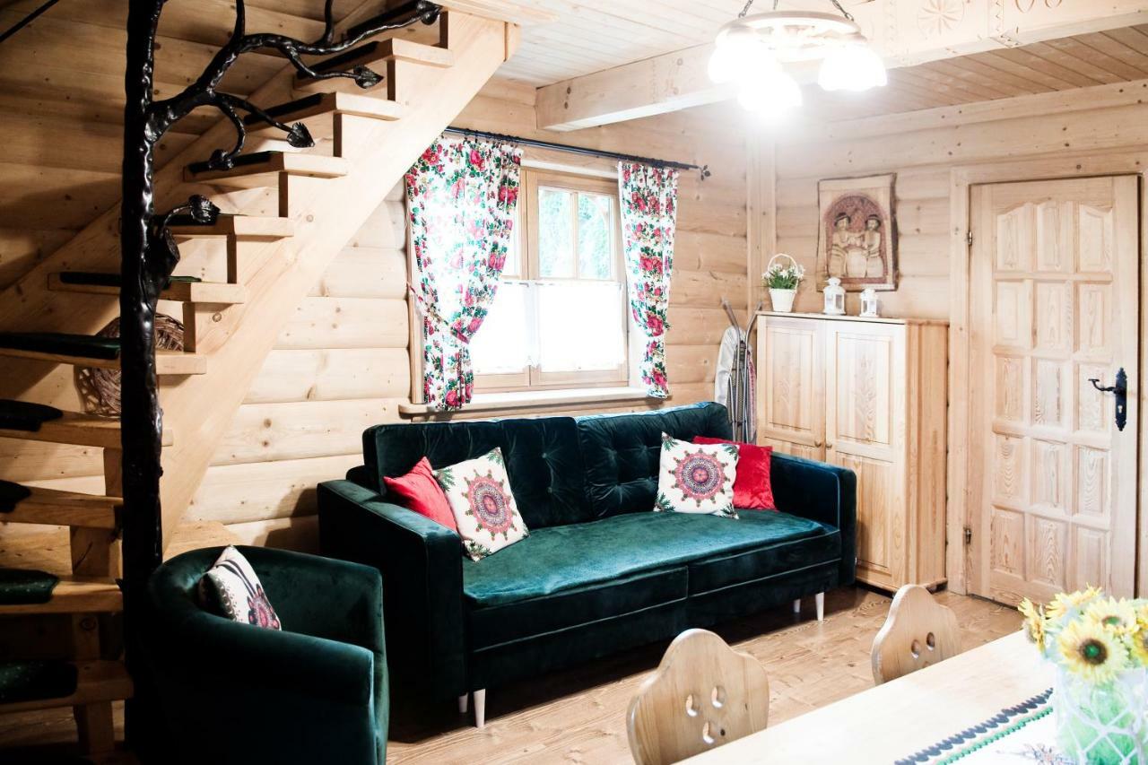 Regionalny Lodge *
