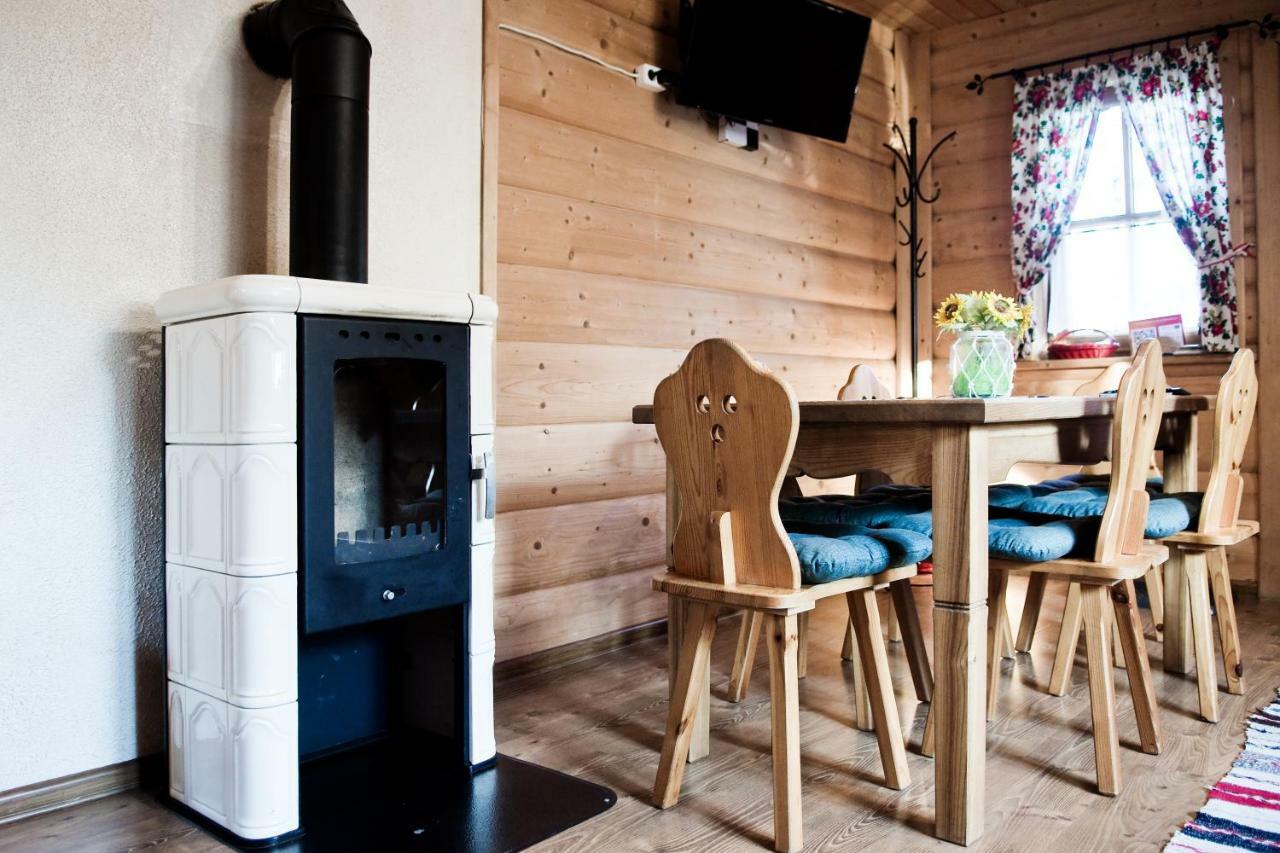 Regionalny Lodge Zakopane