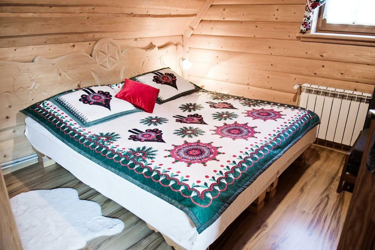 Regionalny Lodge *